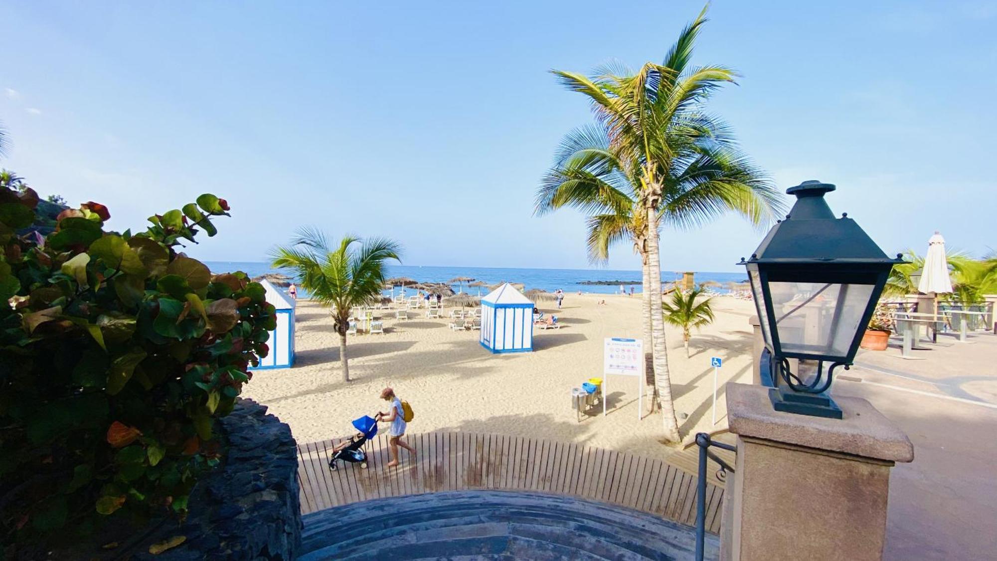 Love In The Sea Vina Del Mar By Deihu Experiences Playa de las Americas  Exterior photo