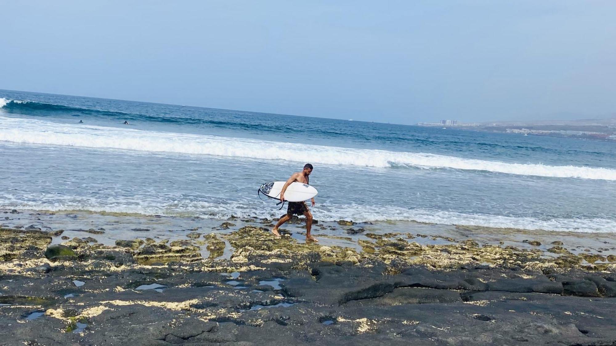 Love In The Sea Vina Del Mar By Deihu Experiences Playa de las Americas  Exterior photo