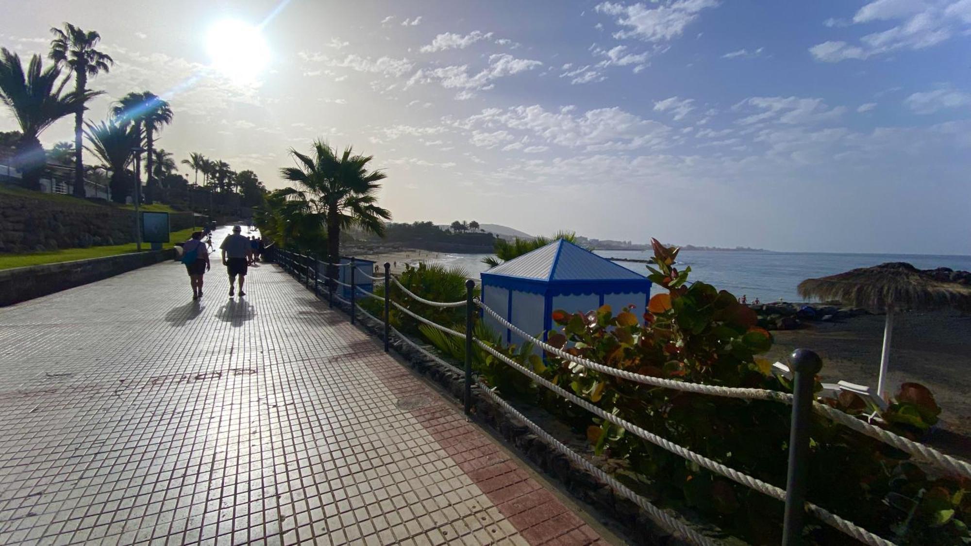 Love In The Sea Vina Del Mar By Deihu Experiences Playa de las Americas  Exterior photo