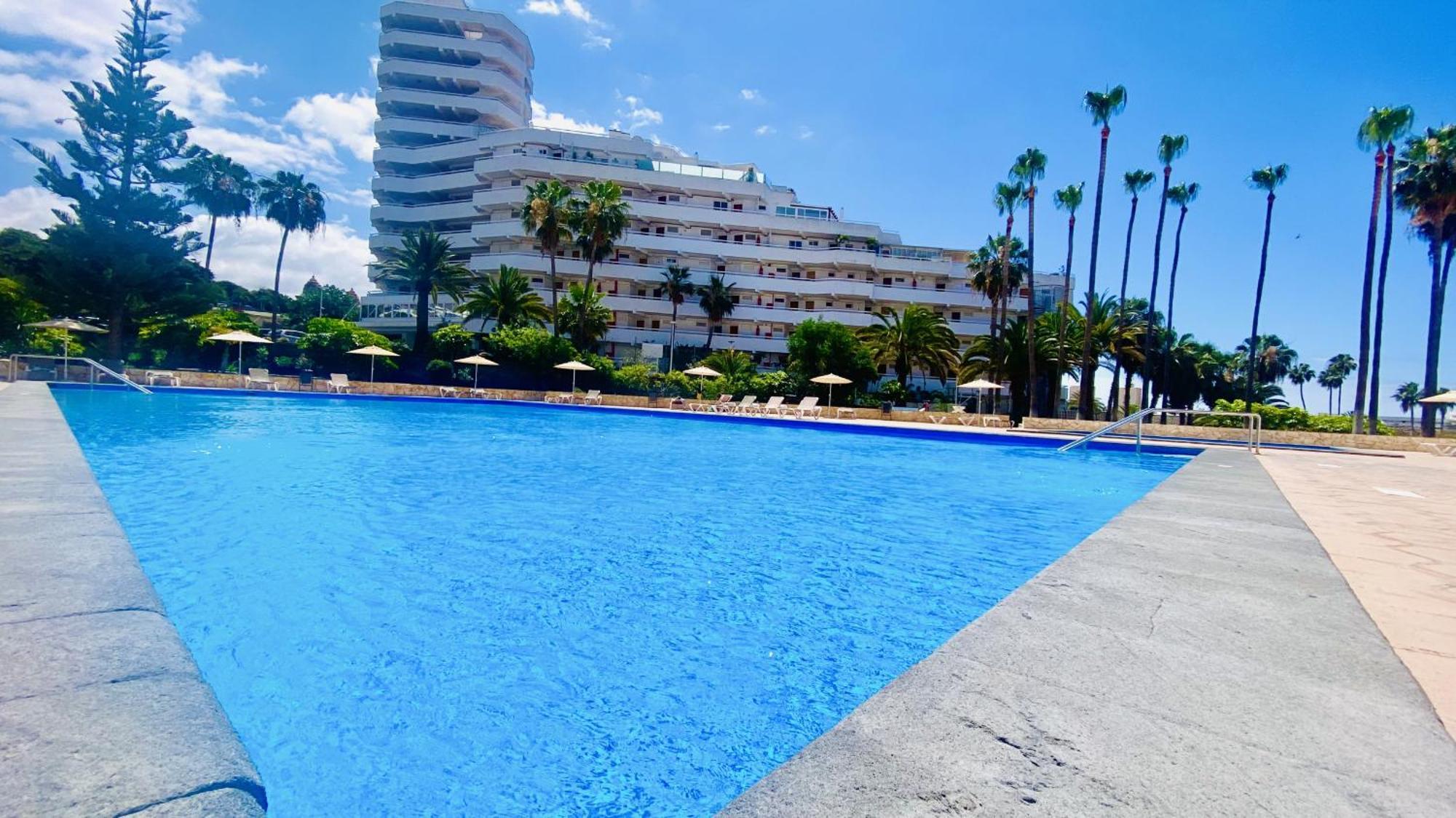Love In The Sea Vina Del Mar By Deihu Experiences Playa de las Americas  Exterior photo