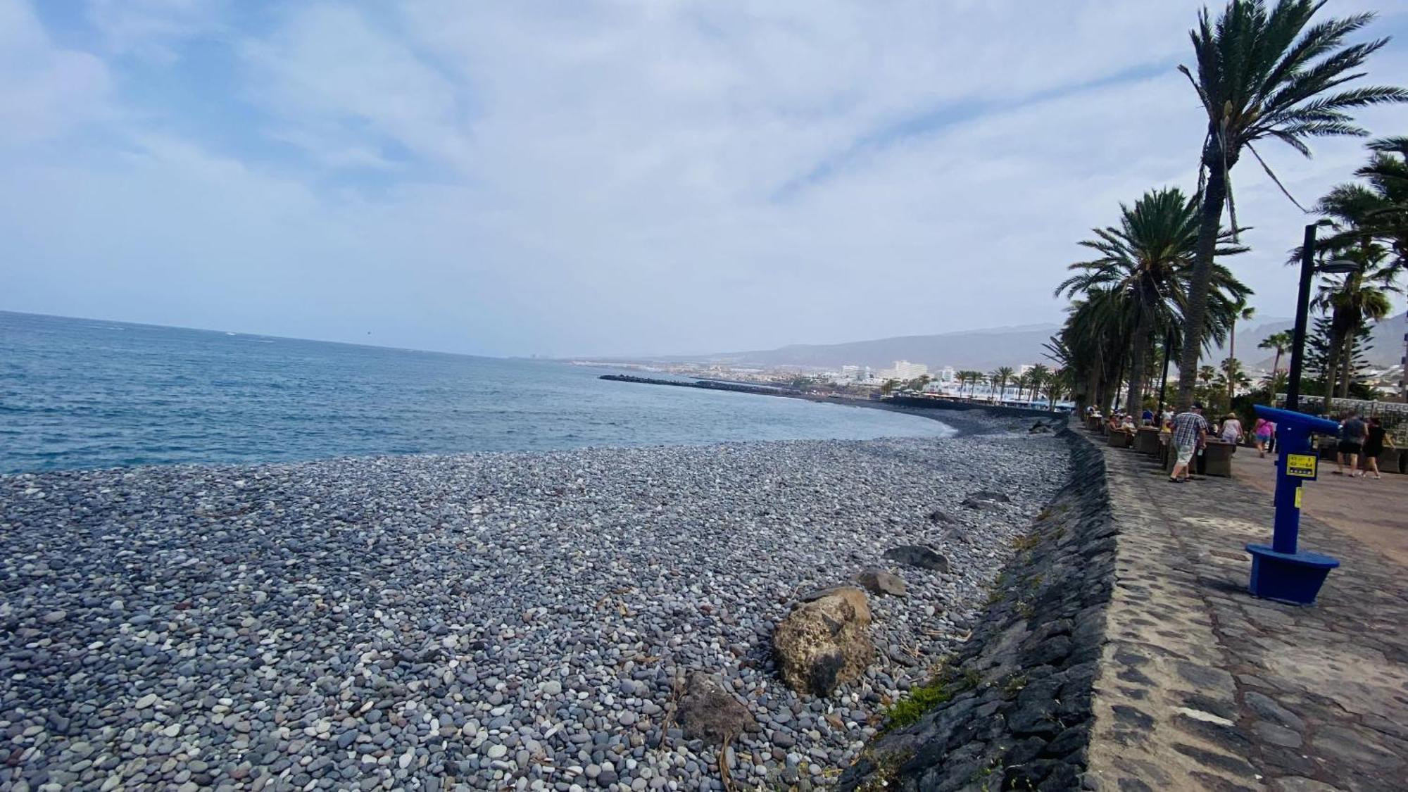 Love In The Sea Vina Del Mar By Deihu Experiences Playa de las Americas  Exterior photo