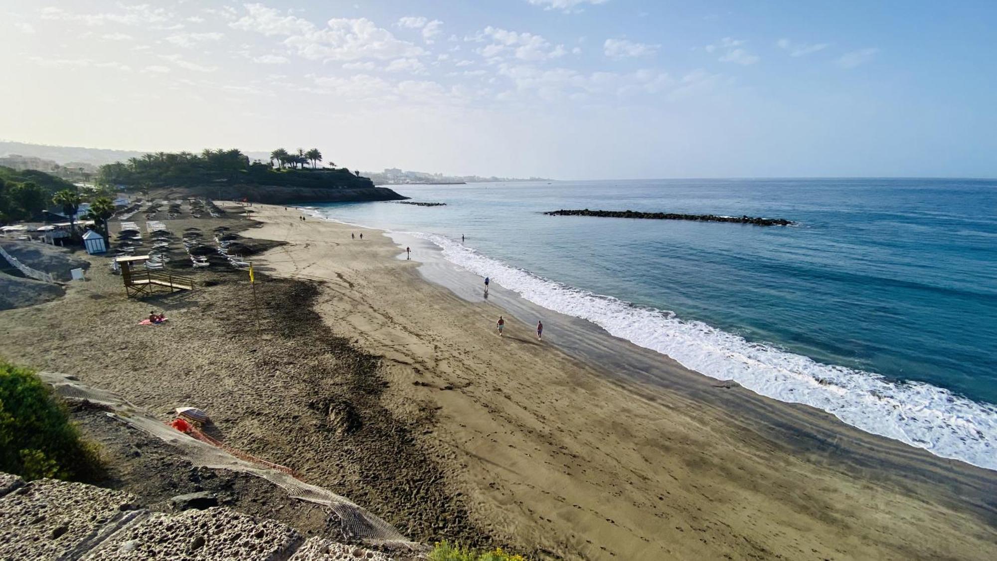 Love In The Sea Vina Del Mar By Deihu Experiences Playa de las Americas  Exterior photo